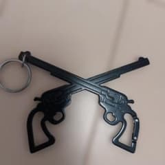 最終価格！roarguns　クロスガンカラビナ