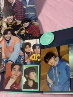 TREASURE 1st MINI ALBUMのサムネイル