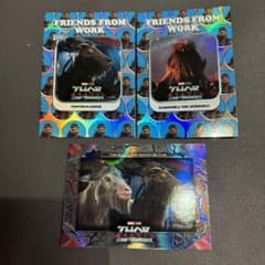 Thor Marvel カードのサムネイル