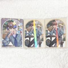 ART OF NIJISANJI ランダムコレクションカード 加賀美ハヤトのサムネイル