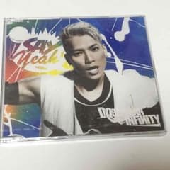 SAY YEAH! SWAYのサムネイル