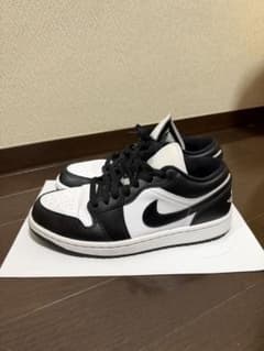 NIKE AIR JORDAN 1 LOW エアジョーダン1 ローのサムネイル