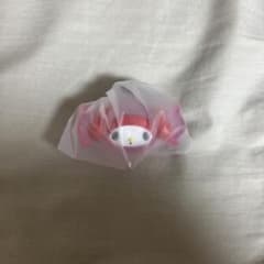 サンリオつながるキャンディチャーム マイメロディ