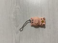ハム ミニフィギュア ボールチェーン付きのサムネイル