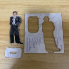 MAZZEL KAIRYU カイリュウ アクスタのサムネイル