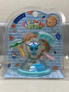 ポケットモンスター ぴたポケ シャワーズのサムネイル