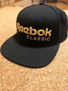 Reebok キャップのサムネイル