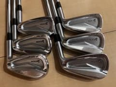 SRIXON Z785 6本(5-P) MODUS3 TOUR120 Sのサムネイル