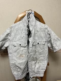 空調服のサムネイル