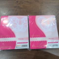 芦屋美整体　プロリセットショーツのサムネイル