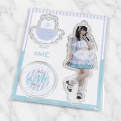 ≠ME】菅波美玲 アクリルスタンド アクスタ ダイナー衣装【ノイミー