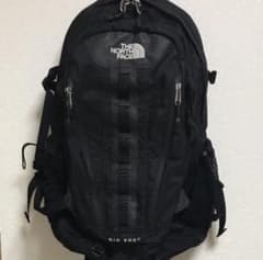 最終値下げ！THE NORTH FACE リュックのサムネイル