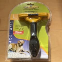 ファーミネーター L 短毛種用　大型犬のサムネイル