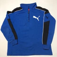 PUMA プーマ140ブルーのサムネイル