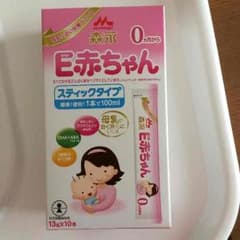 E赤ちゃん スティックタイプのサムネイル