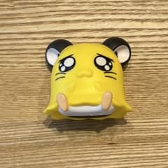 とっとこハム太郎のサムネイル