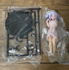 撲殺天使ドクロちゃん フィギュアのサムネイル