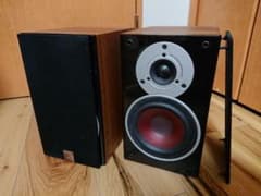 DALI ZENSOR 1 ブックシェルフスピーカーのサムネイル