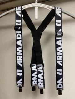 ARMADA STAGE SUSPENDERS アルマダ　サスペンダーのサムネイル