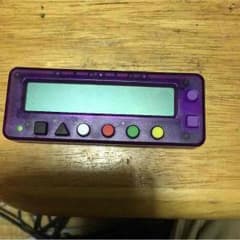 子役カウンターのサムネイル