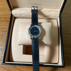BVLGARI 時計のサムネイル