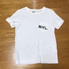 Tシャツ マーガレットハウエルのサムネイル
