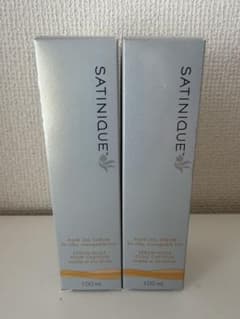 Amway サテニーク ヘアオイルセラム 100mL 2本セットのサムネイル
