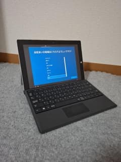 surface3 専用キーボード付きのサムネイル