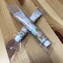 infirmiere ハンドクリーム2個のサムネイル