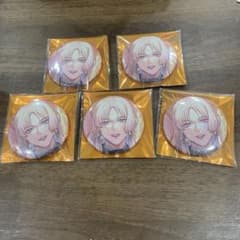 御門尊　缶バッチのサムネイル