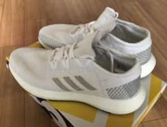 adidas アディダス ピュアブースト（PureBOOST）のサムネイル