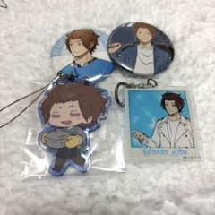 ワールドトリガー 迅悠一 グッズ 4点セットのサムネイル