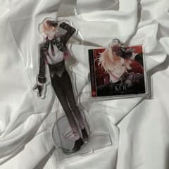 diabolik lovers ディアラバ 無神コウ　家ソン　SOE diabolik lovers ディアラバ 無神コウ 家ソン SOE - メルカリ