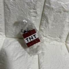 Minecraft TNT めじるしアクセサリーのサムネイル