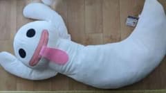 ワンピース わくでか ホロホロゴースト ぬいぐるみ ペローナ UFOキャッチャー