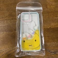 iPhone12/iPhone12pro カバー　ミッフィーのサムネイル