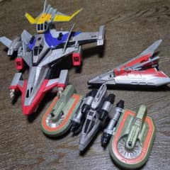 ウルトラマンダイナ ガッツイーグルセット - メルカリ