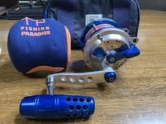 アルテクノス Albacore アルバコア N20 CCMチューン 超美品‼ アルテクノス Albacore アルバコア N20 CCMチューン 超美品‼ - メルカリ