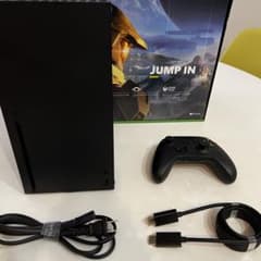保証期間内 Microsoft Xbox Series X コントローラー新品のサムネイル
