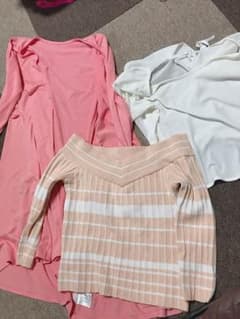 3点セットのサムネイル