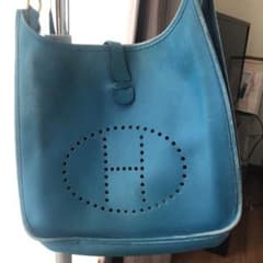 HERMESショルダーバッグのサムネイル