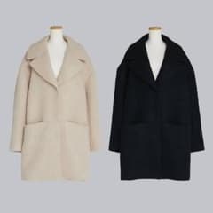 ☆えなり様専用☆iNtimite アンティミテ  コート　佐々木希のサムネイル