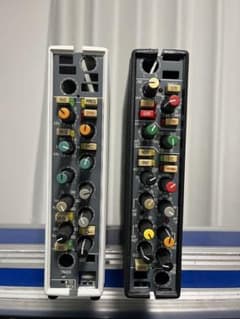 NEVE VR CONSOLE PRE AMP+EQ CURRENT正規品 NEVE VR CONSOLE PRE AMP+EQ CURRENT正規品 - メルカリ