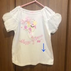 メゾピアノ Tシャツ★130のサムネイル