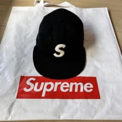 supreme 23SS Ebbets SLogoFitted6のサムネイル