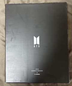BTS 2018 Summer Package in KOREAのサムネイル