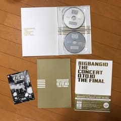 BIGBANG10 THE CONCERTのサムネイル