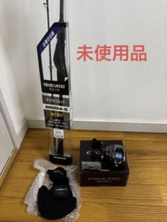 SHIMANO ENGETSU 101HG & B66M-S セット SHIMANO ENGETSU 101HG & B66M-S セット - メルカリ