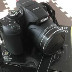 ka＿one様   NIKON COOLPIXB700のサムネイル
