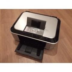 Canon PIXUS インクジェット複合機 MP990 + カートリッジのサムネイル